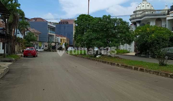 Rumah Hook Murah di Taman Palem Lestari, Jakarta Barat 2