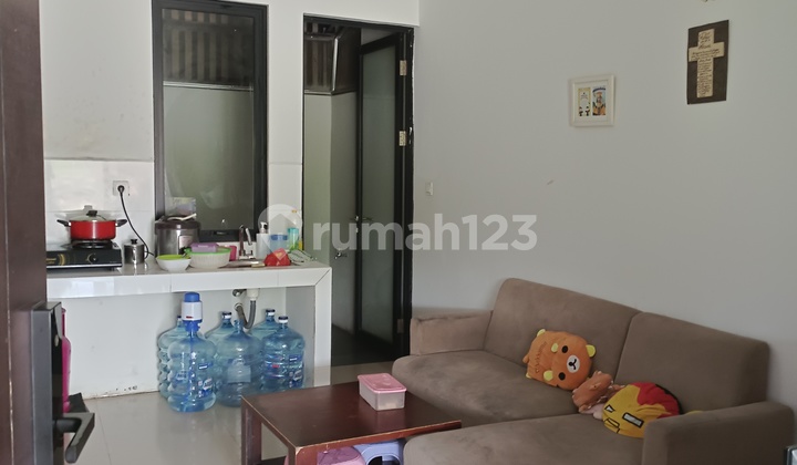 Dijual  rumah di citra garden puri, cluster casco, Jakarta Barat