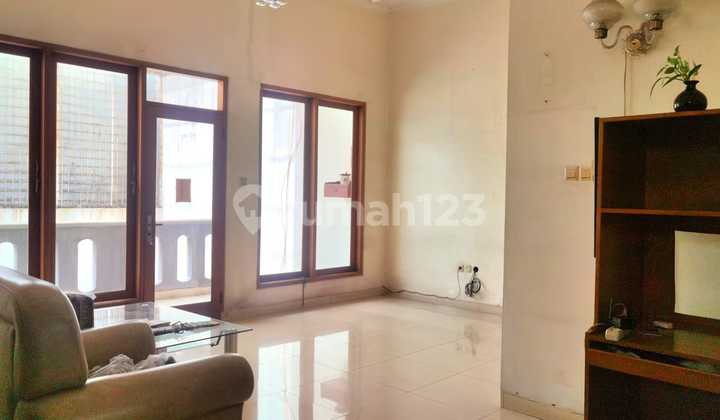 Rumah Murah di Pluit . Jakarta Utara