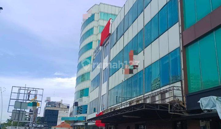 Dijual 3 Ruko Gandeng Berlokasi Sangat Strategis Di Kebon Jeruk, Jakarta Barat 1
