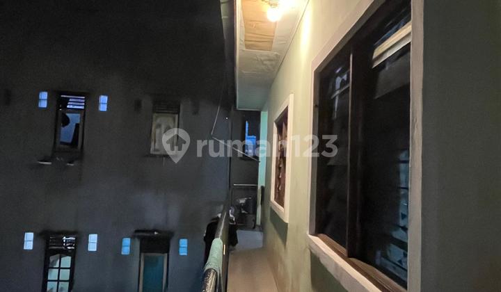 Rumah Kost Murah di Pangeran Jayakarta Murah , Jakarta Pusat 2