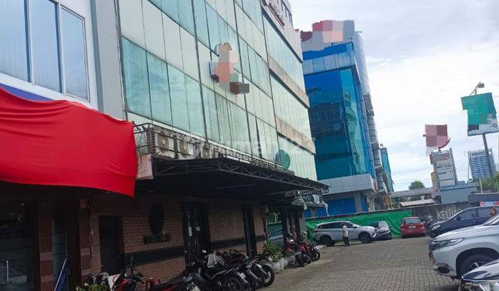 Dijual 3 Ruko Gandeng Berlokasi Sangat Strategis Di Kebon Jeruk, Jakarta Barat 2