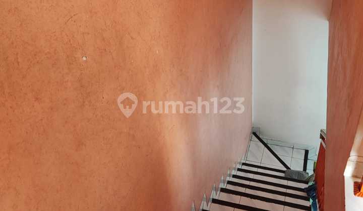 Dijual Cepat Rumah Hoek Di Perumahan Cengkaremg Residence, Jakarta Barat 2
