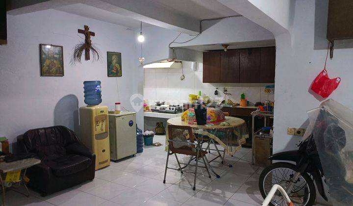 Dijual Rumah Di Tanjung Duren, Jakarta Barat 2