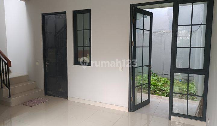 Dijual Rumah Di Perum Banjar Wijaya Cluster Hazel, Tangerang 1