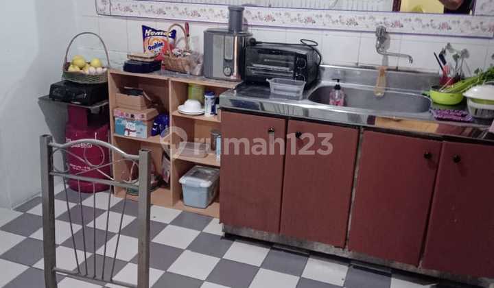 Dijual Apartmen Mitra Bahari Tower A Lantai 5, Jakarta Utara 2