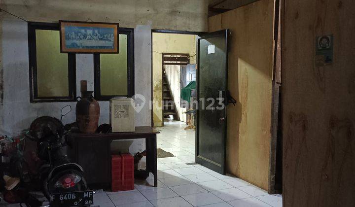 Dijual Rumah di Jalan Pekojan I, Tambora, Jakarta Barat 2