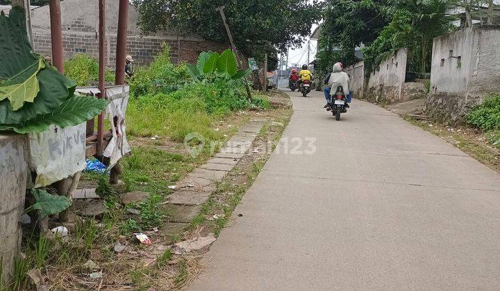 Dijual Murah Tanah450 M² Di Pagedangan, Tangerang 2