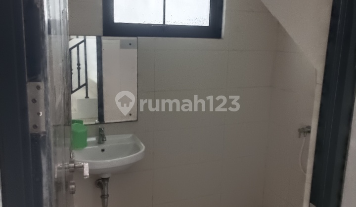 Dijual Rumah Di Perum Banjar Wijaya Cluster Hazel, Tangerang 1