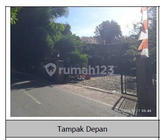 Rumah di Lengkong Gudang Timur, Serpong- Tangerang Selatan 2