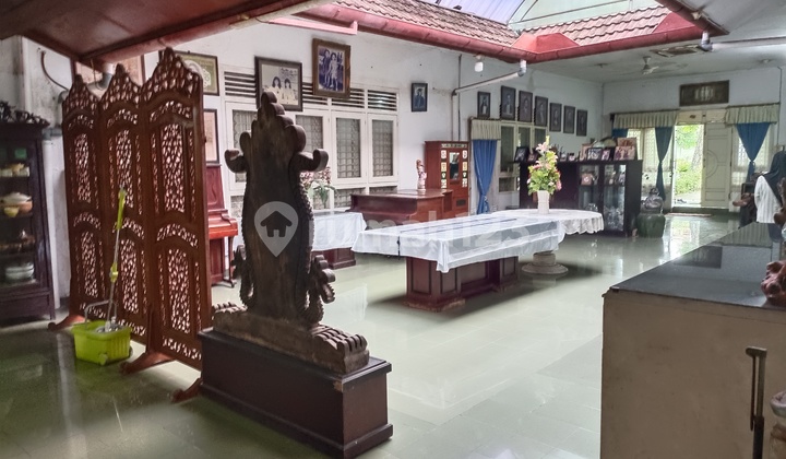 Dijual Tanah Di Bandar Lampung , Jl. Ir H Juanda Pahoman