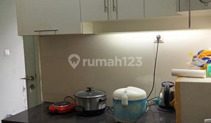 Dijual Cepat Rumah Di Green Lake City (cluster A L ) , Tangerang 2