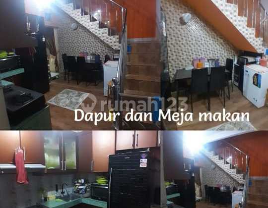 Rumah Bagus Murah ( SHM ) di Pangeran Jayakarta, Jakarta Pusat 2