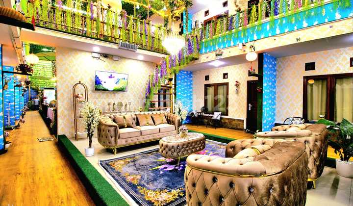 Disewa Cepat ( Kost Kostan Hotel) Di Buah Batu, Bandung