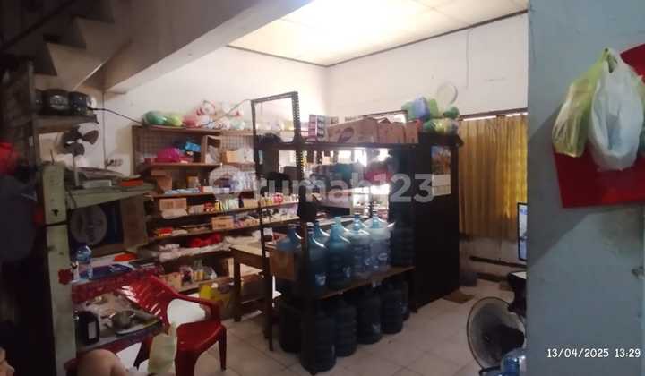 Rumah/ Ruko Murah di Mangga Besar, Jakarts Pusat 2