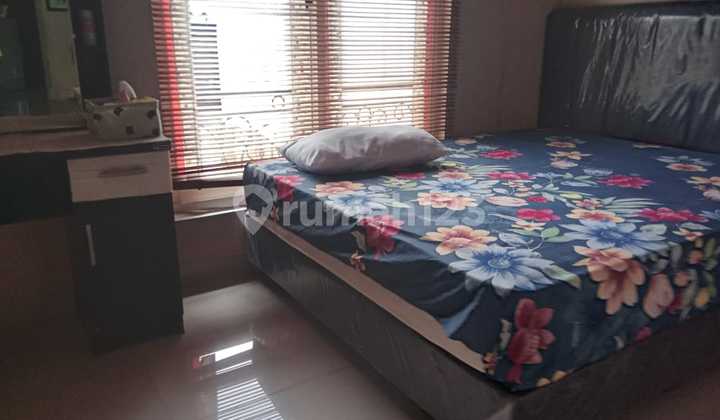 Disewa Rumah Di Pantai Indah Kapuk 1( Cluster Venice ) Jakarta Utara