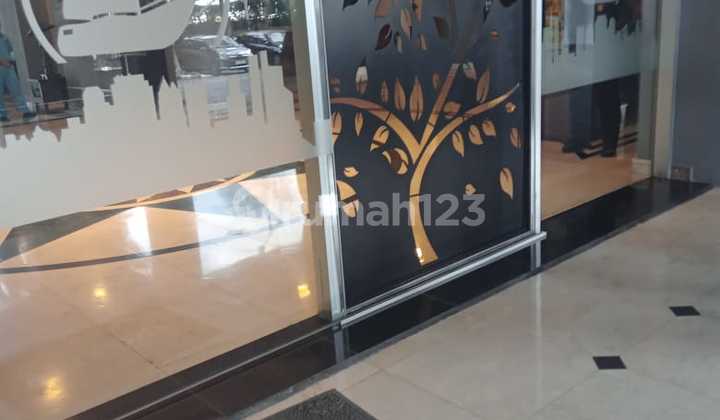 For Rent Mitra Bahari Apartment (Tower A 5th Floor), North Jakarta