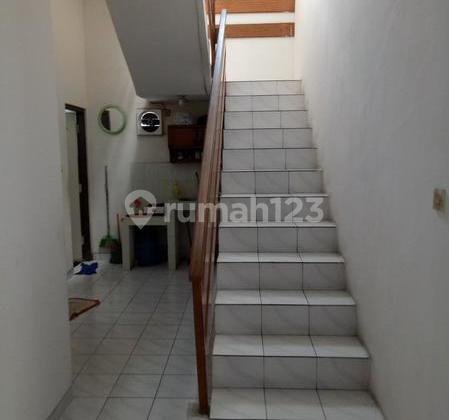 Dijual Rumah Kost 3 Lantai Di Tanjung Duren, Jakarta Barat