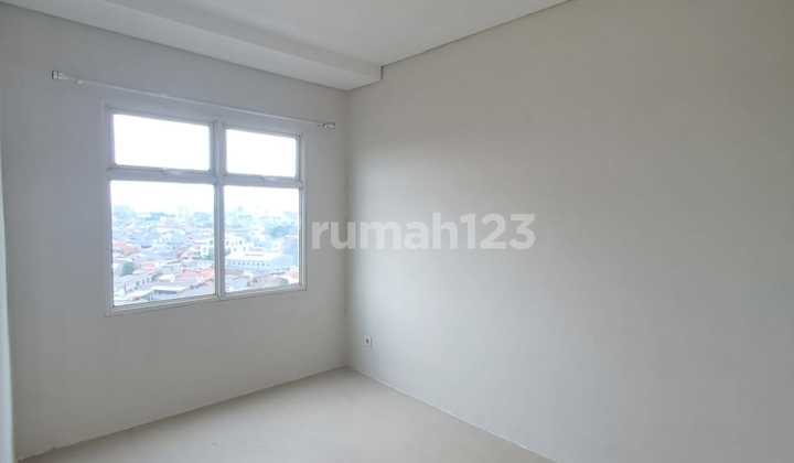 Dijual Cepat Apartemen Medison Park 1 Br, Tanjung Duren, Jakarta Barat, 2