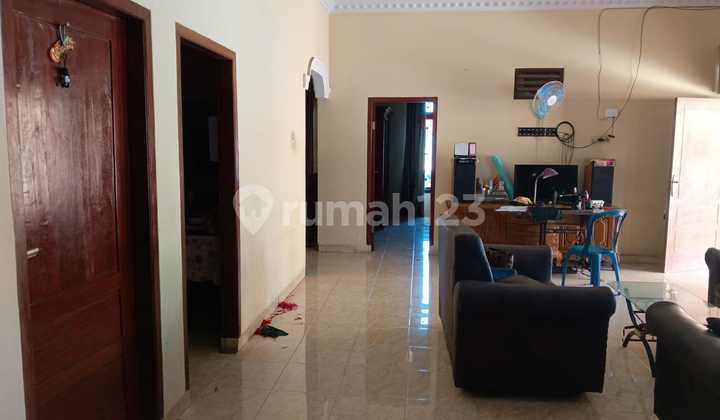 Dijual Cepat Rumah Bagus Di Way Kandis, Tanjung Senang , Bandar Lampung 2