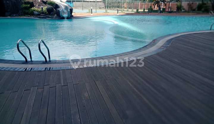 For Rent Mitra Bahari Apartment (Tower A 5th Floor), North Jakarta