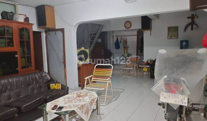 Dijual Rumah Di Tanjung Duren, Jakarta Barat 1