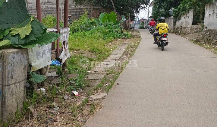 Dijual Murah Tanah450 M² Di Pagedangan, Tangerang 1