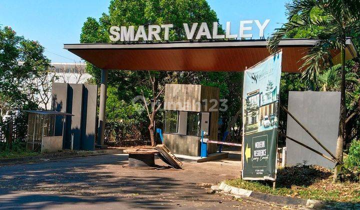 Rumah Siap Huni Di Dago Kota Bandung View Kota Bandung 5