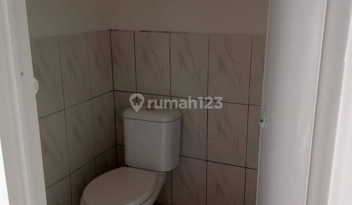 Rumah SHM Sejuk Minimalis Dekat Gerbang Tol Cuma 500 Jutaan 2