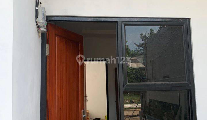 rumah 2 LT termurah dengan harga yang ekonomis dan terjangkau 1