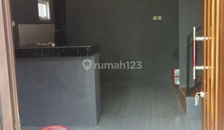 Rumah Mewah 2 Lantai Cuma 400 Jutaan Dekat Pintu Tol Sentul 2