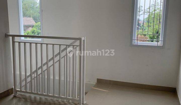 Rumah Modern Dipusat Kota Harga Bersahabat Bebas Banjir Design 2