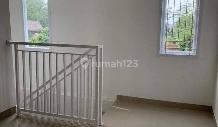 Rumah Impian 2 Lantai Terawat Dekat Sekolah Favorit 1