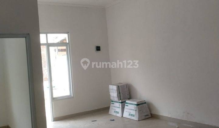 Rumah 2 Lantai di Cibinong Manivestasi Masa Depan Terbaik  2