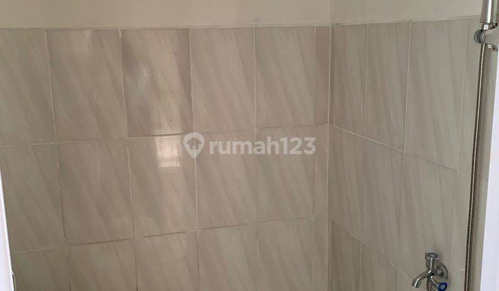 rumah 2 LT terpercaya lokasi strategis dan aksesibilitas tinggi 1