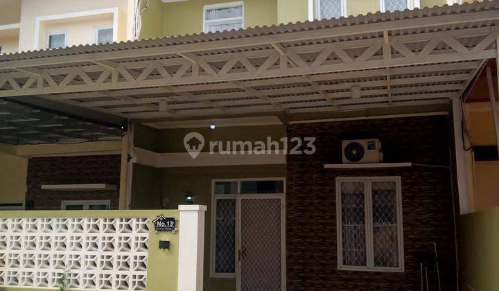 Rumah Idaman Keluarga Harga Termurah Sejagat Free Design  1