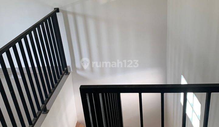 rumah 3 KT terkini termurah dengan design trendi dan modern 1