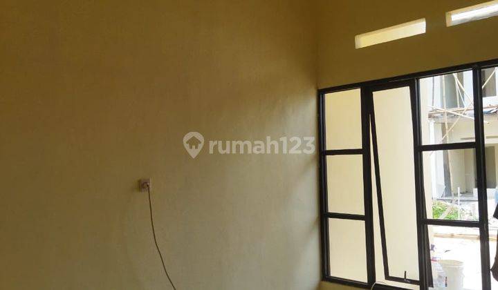 Rumah 1 Lantai Lokasi Strategis Dekat Pusat Kuliner Cibinong 2