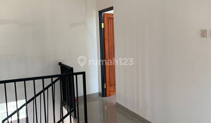 rumah 3 KT terkini termurah dengan design trendi dan modern 2