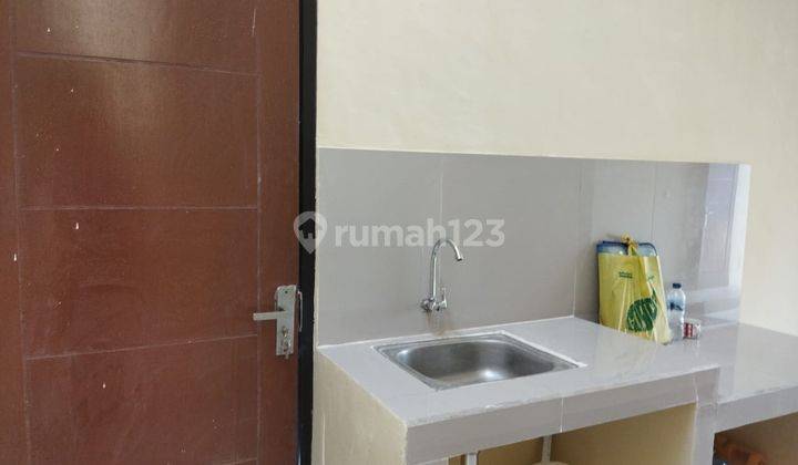 RUMAH BARU CIBINONG MINIMALIS SHM DEKAT PINTU TOL DAN STASIUN 2