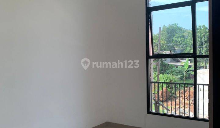 rumah 3 KT 2 KM minimalis , bikin suasana nyaman terus dirumah 2