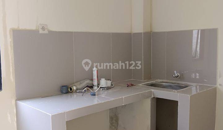 Free Design Rumah 2 Lantai Hanya 5 Menit Ke Stasiun 2