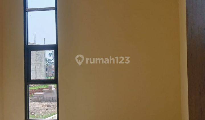 Dijual Rumah 1 Lantai Istimewa Cuma 5 Menit Menuju Akses Stasiun 2