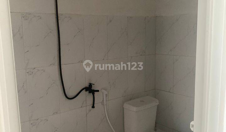 rumah 2 LT terpercaya lokasi strategis dan aksesibilitas tinggi 2