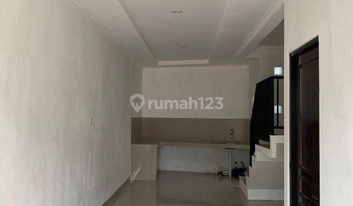 RUMAH SPESIAL HARGANYA PUN SPESIAL BANGETT CUMA DIPUSAT KOTA 1