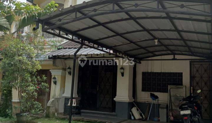 Rumah Di Jual Di Kawasan Sentul City Lingkungan Nyaman Dan Stratevis Rumah Furnished Bagus SHM - Sertifikat Hak Milik di Sentul City 1