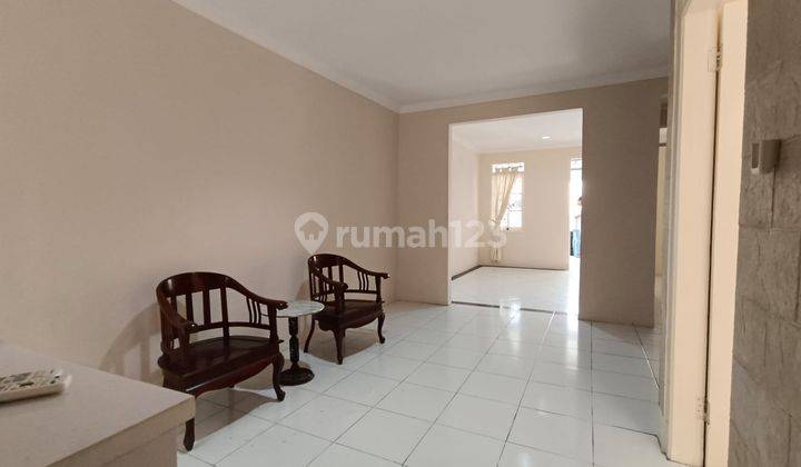 Rumah Di Jual Minimalis Sentul City 2