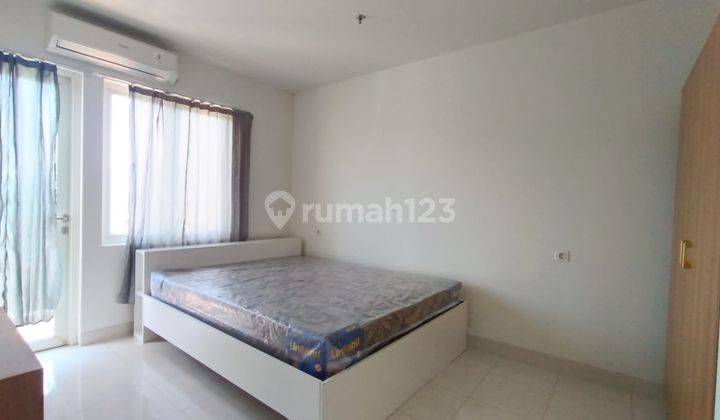 Apartemen Sewa Perbulan Full Furnised Apartemen Sentul Tower 2 Kamar Tidur Bagus 2