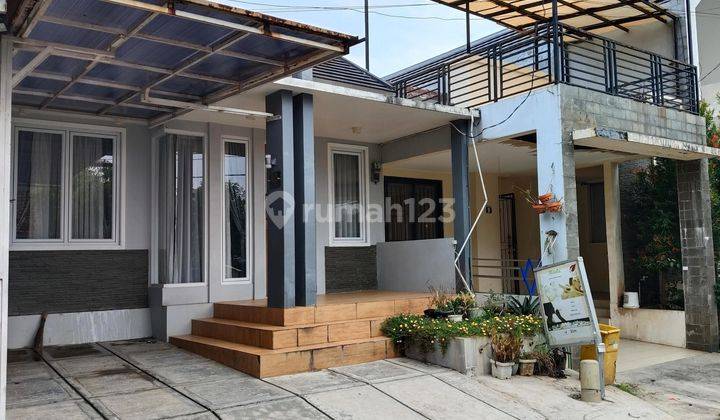 Rumah Di Sewa Fullfurnished Di Sentul City Rumah Unfurnished Kontrakan Bagus di Sentul City 1