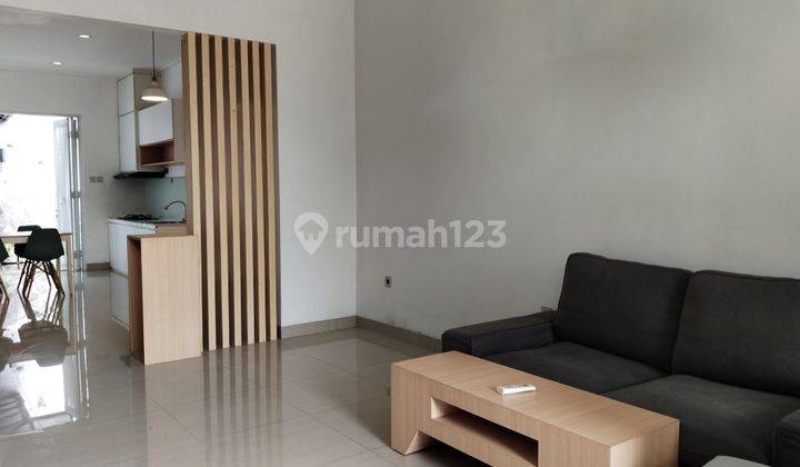 Sewa Rumah Fullfurnished Murah Di Kawasan Sentul City 2